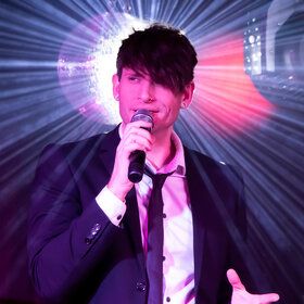 Image: Die Udo Jürgens Tribute Dinnershow