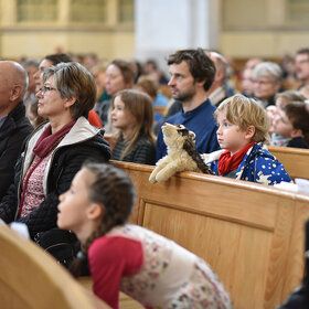 Image Event: Kirchenklänge für junge Ohren