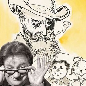 Bild: Wilhelm Busch Abend