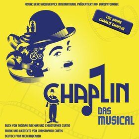 Bild: Chaplin - das Musical