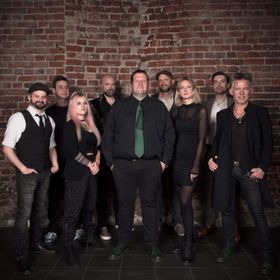 Bild: Mr. Irish Bastard