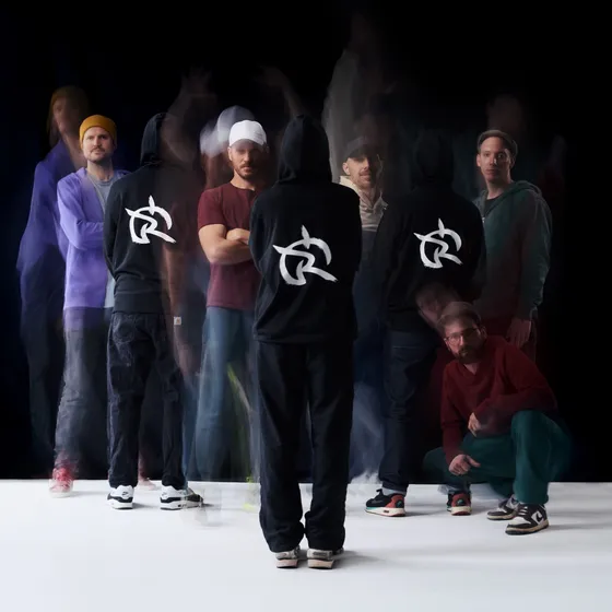 Bild: Irie Révoltés