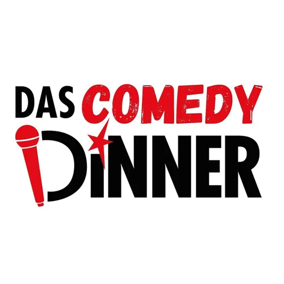 Bild: Das Comedy Dinner