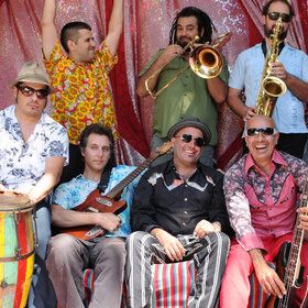 Bild: Chico Trujillo