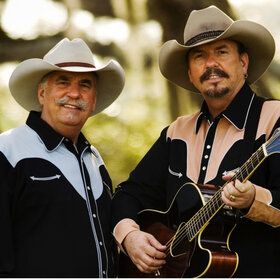 Bild: The Bellamy Brothers