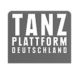 Image: Tanzplattform Deutschland 2016