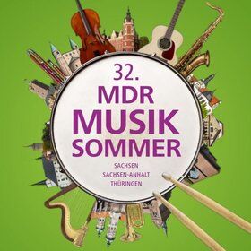 Image Event: MDR-Musiksommer 