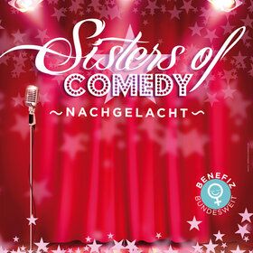 Image Event: Sisters of Comedy