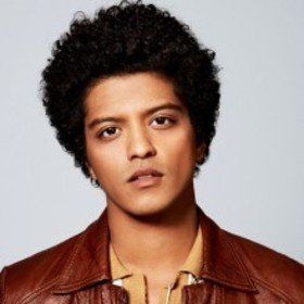Bild: Bruno Mars - The Moonshine Jungle