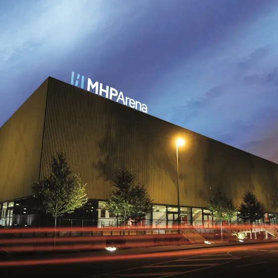 MHPArena
