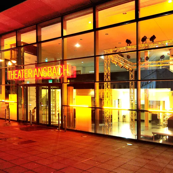 Theater Ansbach