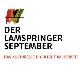 Image: Lamspringer September