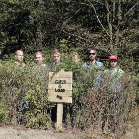 Bild: Girls in Hawaii