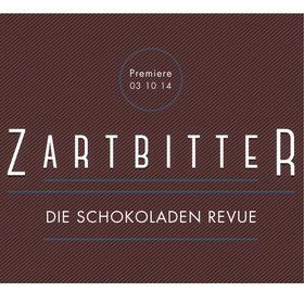 Bild: Zartbitter - Die Schokoladen Revue