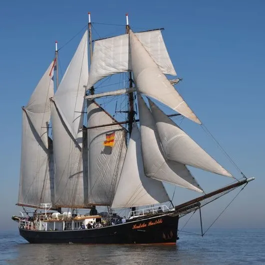 Bild: Segeltörns in Wilhelmshaven