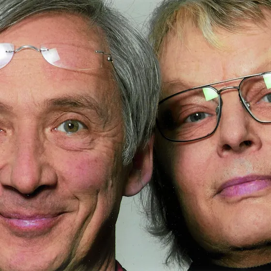 Bild: Schaller & Schulze - Alles bleibt anders