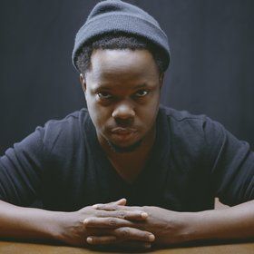 Bild: Ambrose Akinmusire