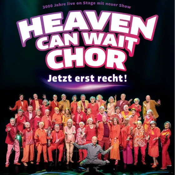 Bild: Heaven Can Wait