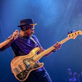 Bild: Marcus Miller