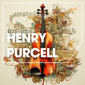 Image Event: Henry Purcell