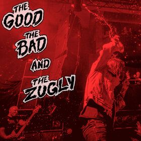 Bild: The Good The Bad and The Zugly