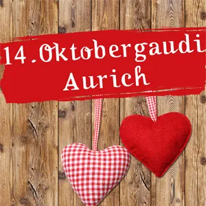 Bild: Oktobergaudi Aurich