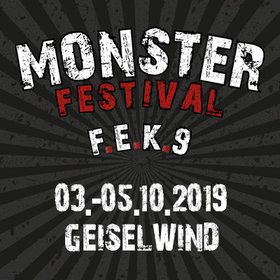 Bild: F.E.K. 9 - MonsterFestival