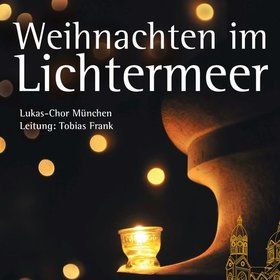 Image: Weihnachten im Lichtermeer