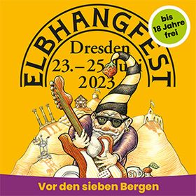 Bild:  Elbhangfest