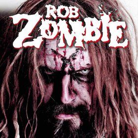 Image: Rob Zombie