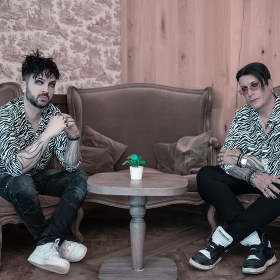 Bild: She Hates Emotions