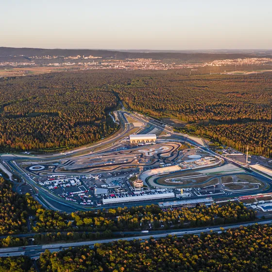 Hockenheimring