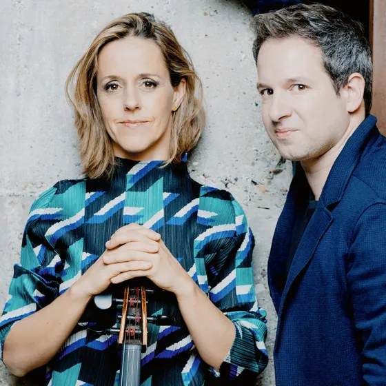 Bild: Sol Gabetta