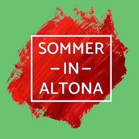 Image: Sommer in Altona