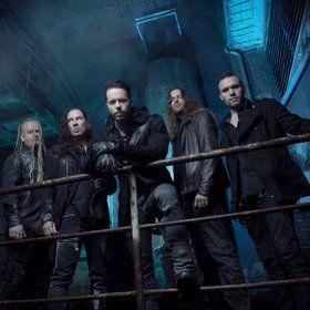 Image: Kamelot