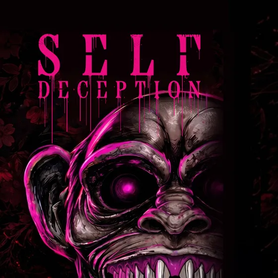 Bild: Self Deception