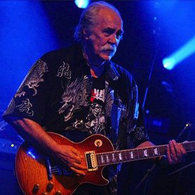 Bild: Manny Charlton