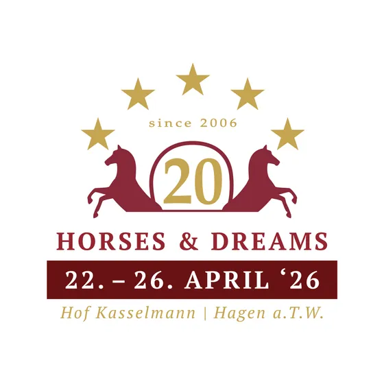 Bild: Horses & Dreams