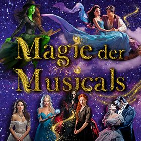 Bild: Magie der Musicals