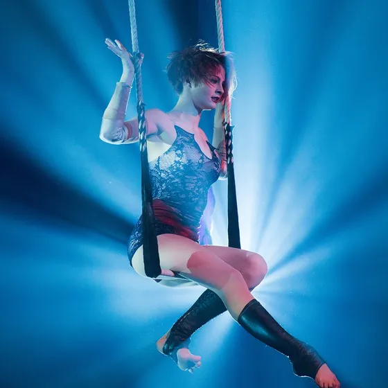 Bild:  ZAC Sommervarieté