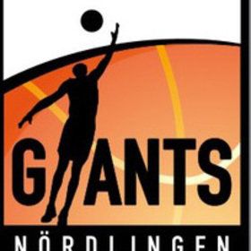 Image: Giants TSV 1861 Nördlingen