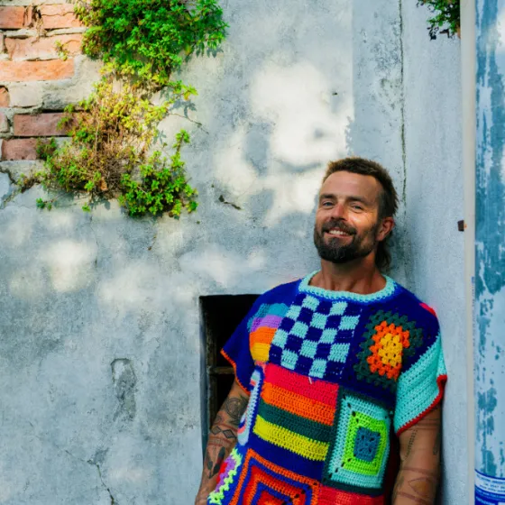 Bild: Xavier Rudd