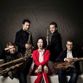 Bild: Alliage Quintett
