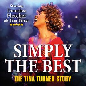 Image Event: Simply the Best – Die Tina Turner Story
