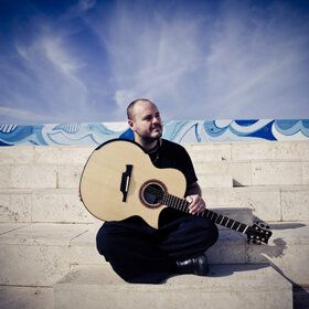 Bild: Andy McKee