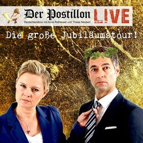 Image: Der Postillon