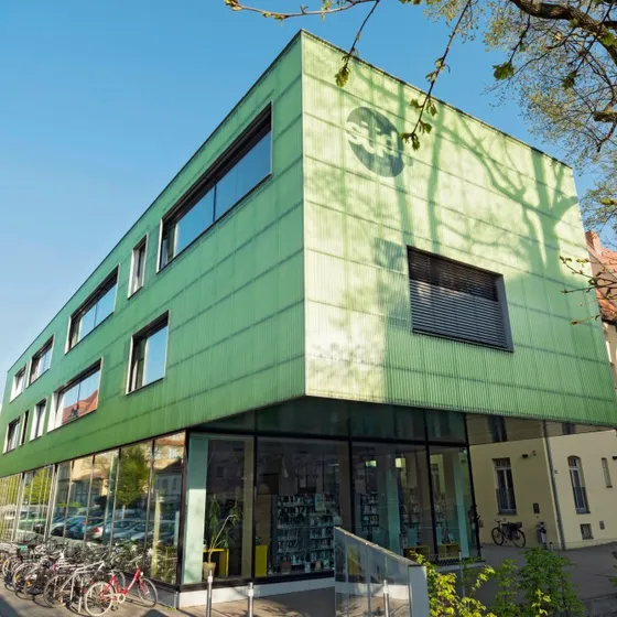 Südpunkt