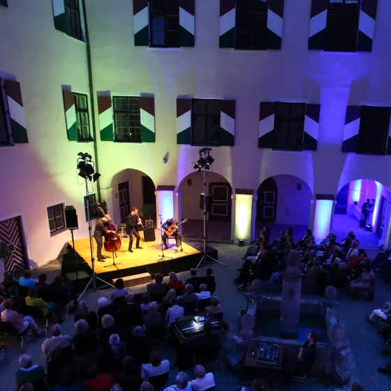 Schloss Mariakirchen