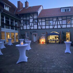 Image: Kultur im Kettenheimer Hof