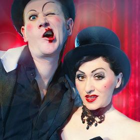 Bild: Evi & das Tier